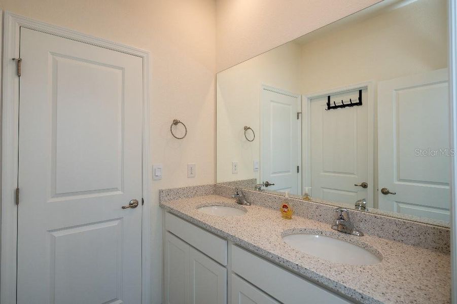 Furnished interior view inside a new home in , Wildwood (Image 28). Furnished interior view inside a new home in , Wildwood (Image 28).