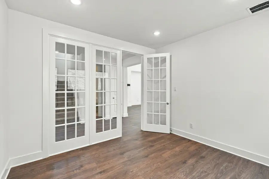 New Home in McKinney, TX.  - Slide 34