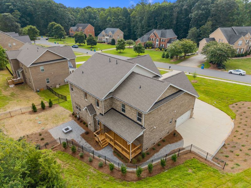 3br New Home in Mint Hill, NC. - Slide 10 3br New Home in Mint Hill, NC. - Slide 10