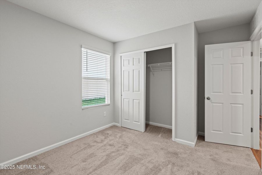 Spacious, unfurnished interior of a new home in , Jacksonville (Image 7). Spacious, unfurnished interior of a new home in , Jacksonville (Image 7).