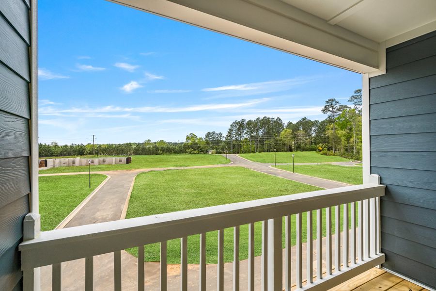4br New Home in Wake Forest, NC.  - Slide 37