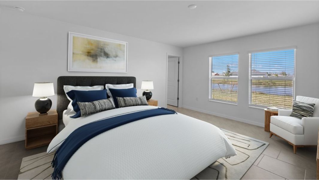 Phoenix Owner's Suite