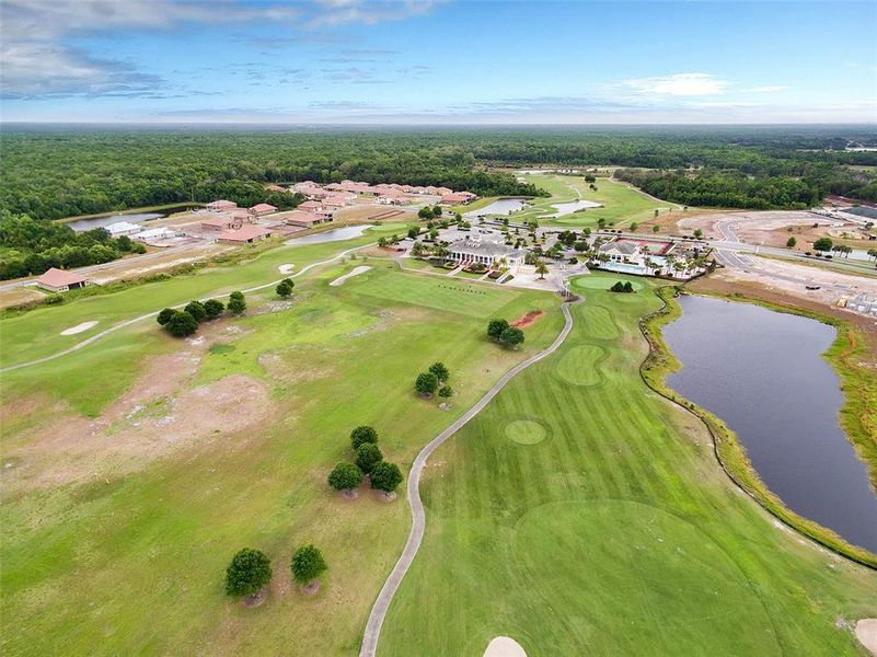 Image 32 of a home in Hampton Green at Providence.