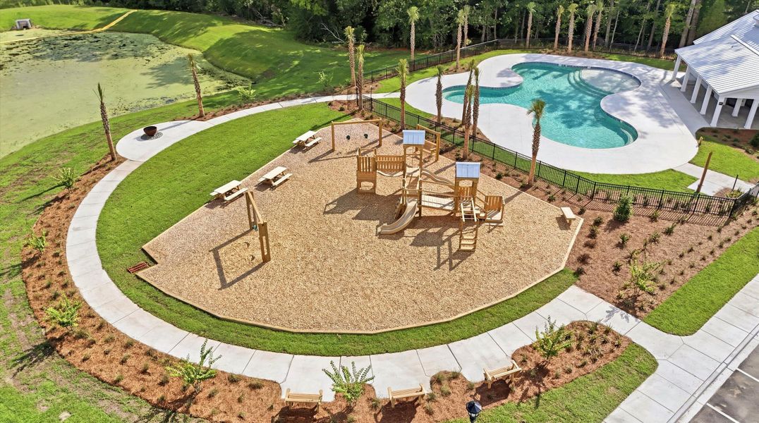 Community amenities in , Summerville (Image 31). Community amenities in , Summerville (Image 31).