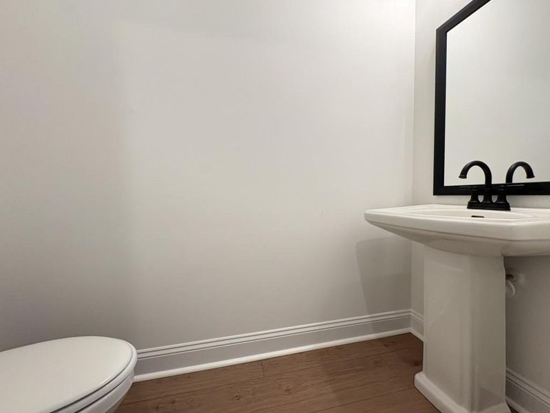 Close-up of interior finishes inside a home in The Preserve at Killian Hill, Lilburn (Image 10). Close-up of interior finishes inside a home in The Preserve at Killian Hill, Lilburn (Image 10).