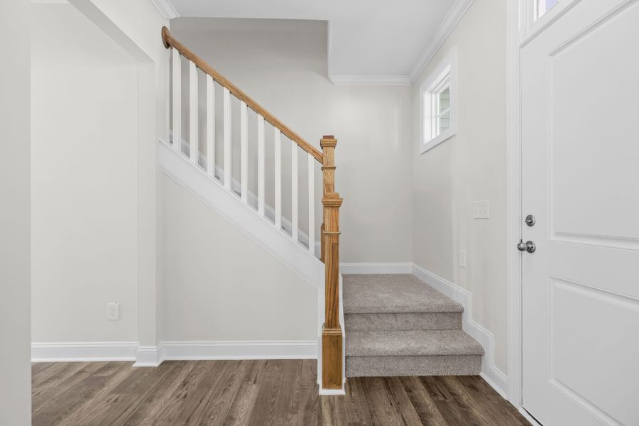 2,246sf New Home in New Bern, NC.  - Slide 6