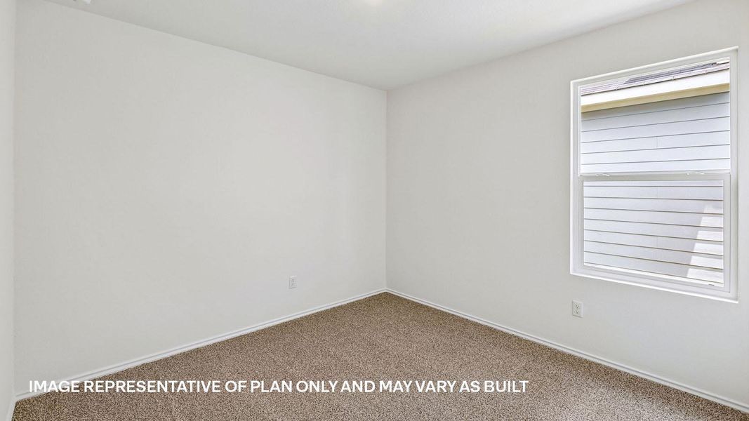 Spacious, unfurnished interior of a new home in Valverde, Bastrop (Image 24). Spacious, unfurnished interior of a new home in Valverde, Bastrop (Image 24).