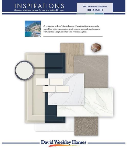 Design Selections Design Selections