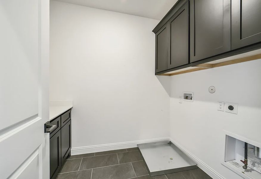 Plan 3069 laundry room - 17 of 20 Plan 3069 laundry room - 17 of 20