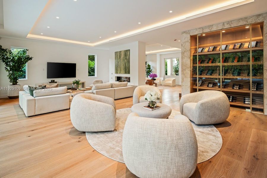 Opulent Entertaining