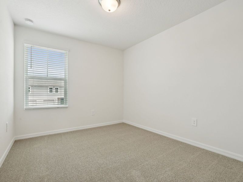 The Calistoga I floorplan at 16325 Bird of Paradise Avenue. The Calistoga I floorplan at 16325 Bird of Paradise Avenue.