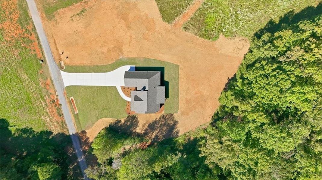 Site preparation for new homesites in , Temple (Image 32). Site preparation for new homesites in , Temple (Image 32).