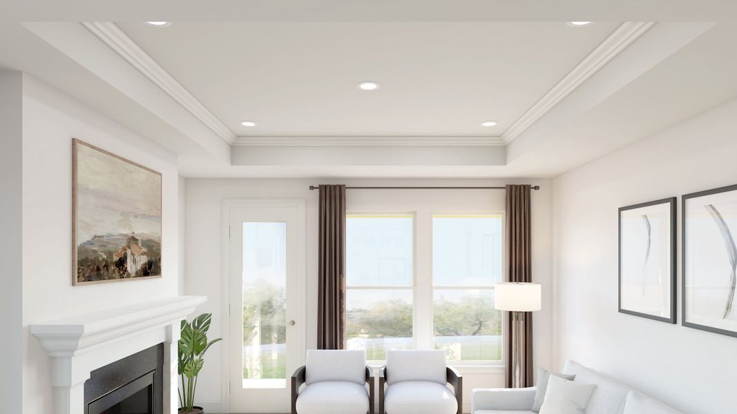 Great Room Great Room