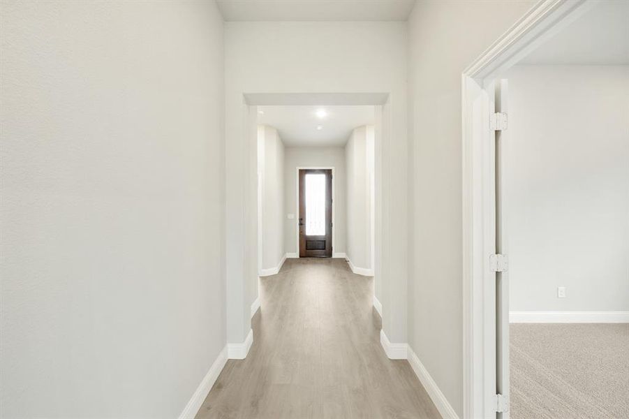 Image 33 of a home in Sunset Ridge.