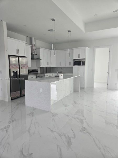 Spacious, unfurnished interior of a new home in , Lehigh Acres (Image 11). Spacious, unfurnished interior of a new home in , Lehigh Acres (Image 11).