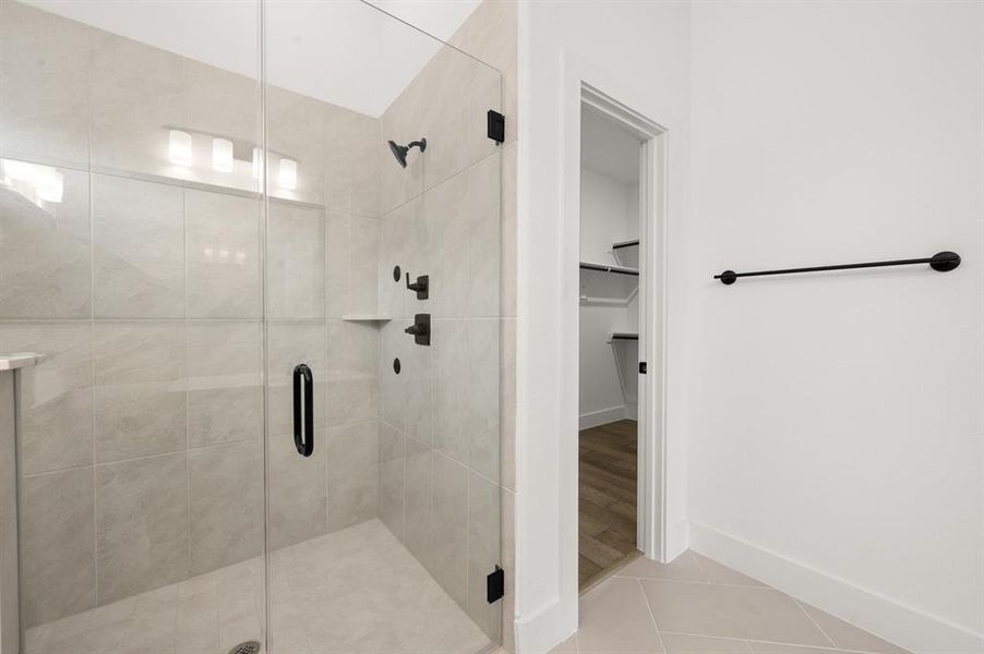 Image 28 of a home in Llano Springs.