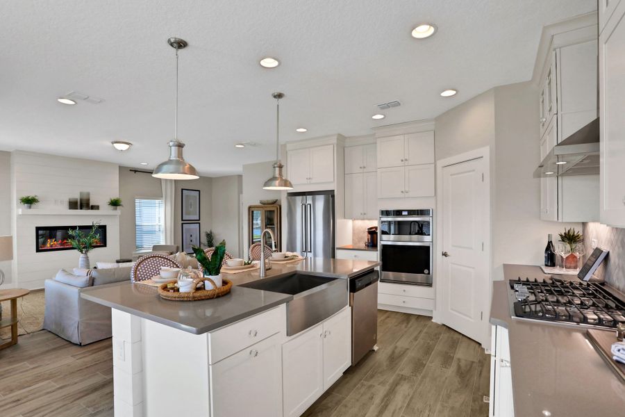 2,500sf New Home in St. Augustine, FL.  - Slide 65