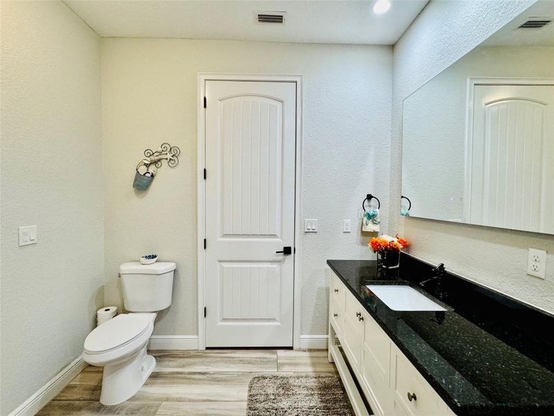 Furnished interior view inside a new home in , Lake Placid (Image 21). Furnished interior view inside a new home in , Lake Placid (Image 21).