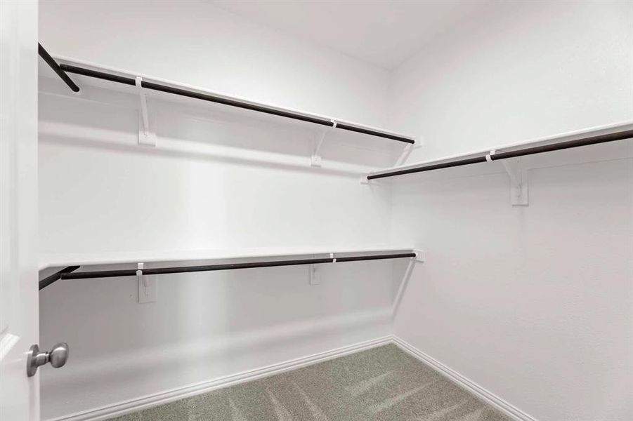 Spacious, unfurnished interior of a new home in Monticello Park, Princeton (Image 19). Spacious, unfurnished interior of a new home in Monticello Park, Princeton (Image 19).