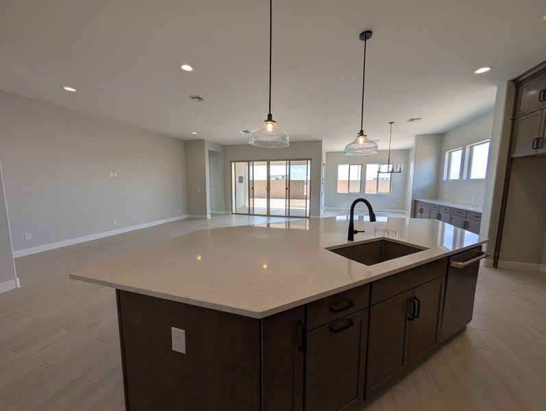 Kitchen Kitchen