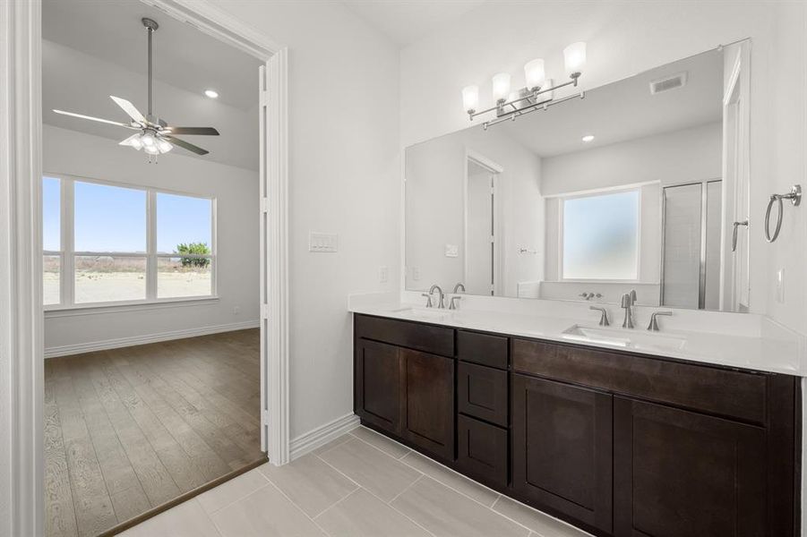 128 Fan Mill- Primary Suite-5 128 Fan Mill- Primary Suite-5