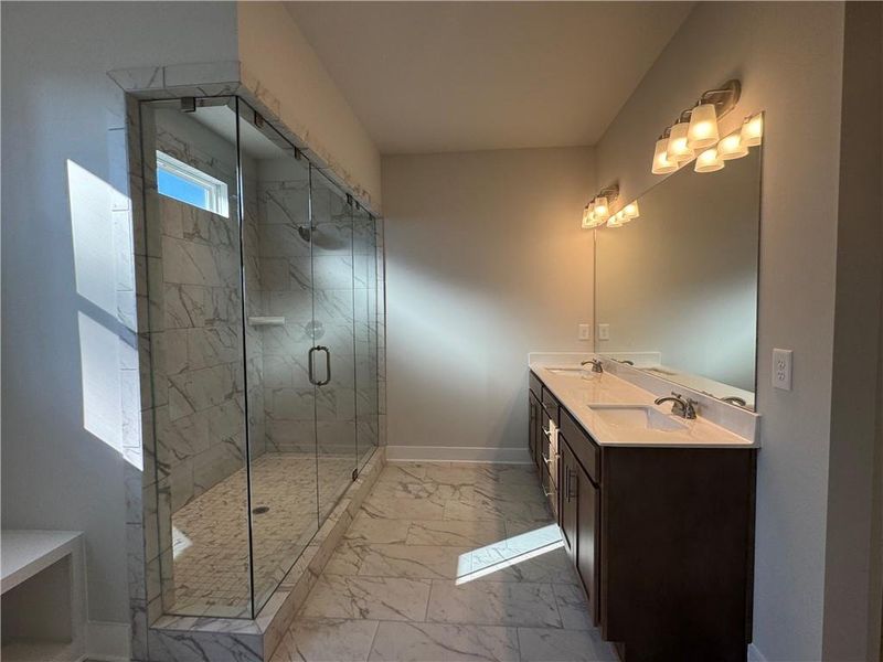 Image 41 of a home in Rosewood Lake Preserve.