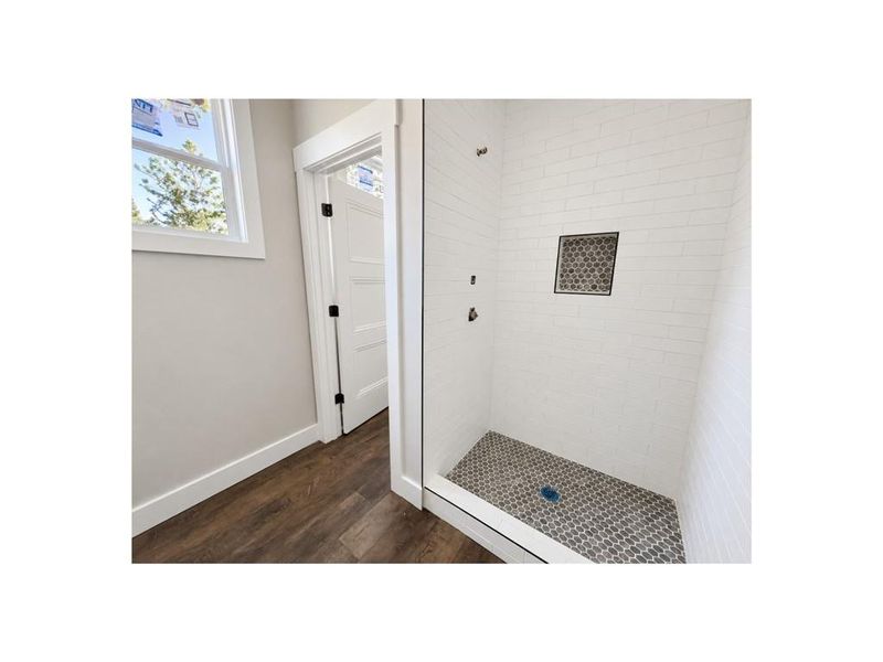 Spacious, unfurnished interior of a new home in , Mount Airy (Image 11).