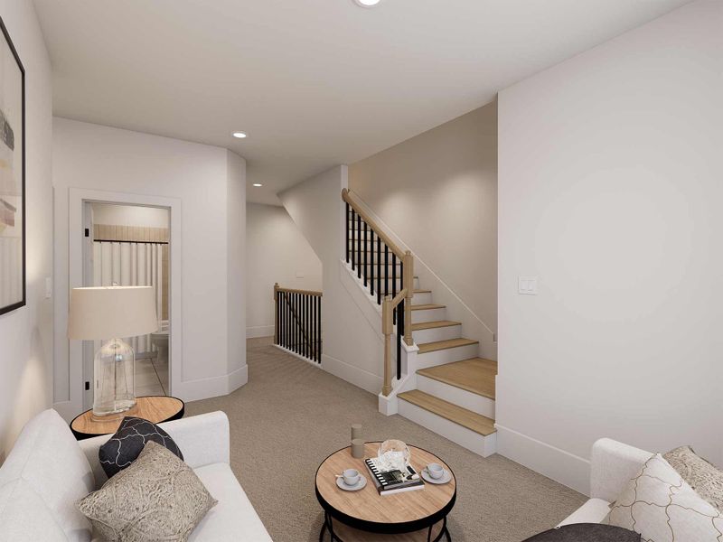 The Starlight - Loft