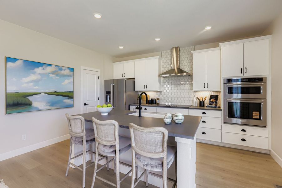 New Home in Bennett, CO.  - Slide 12