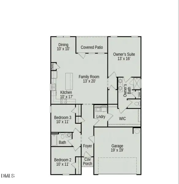 Floor Plan Floor Plan