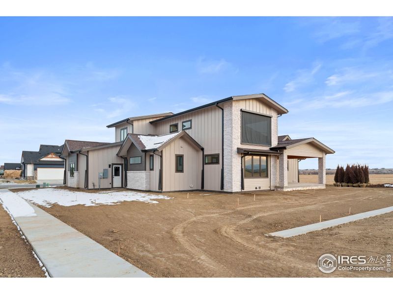 Image 29 of a home in .