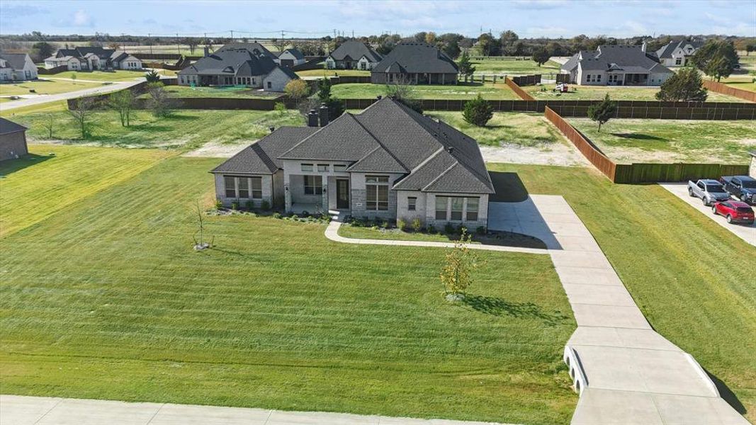 Image 34 of a home in Oak Creek Ranch.