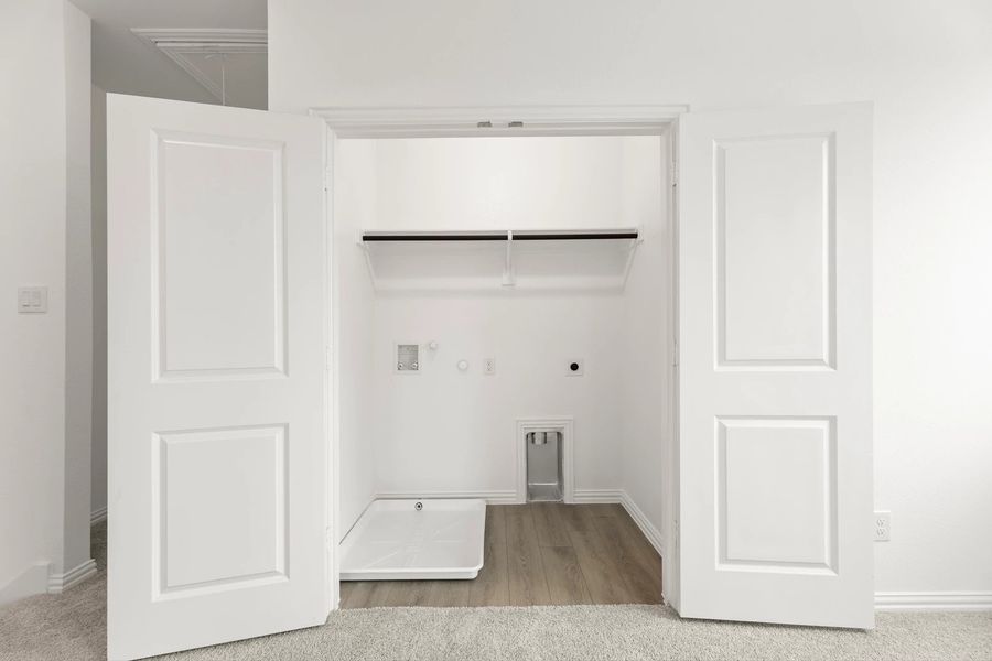 Utility Room Utility Room