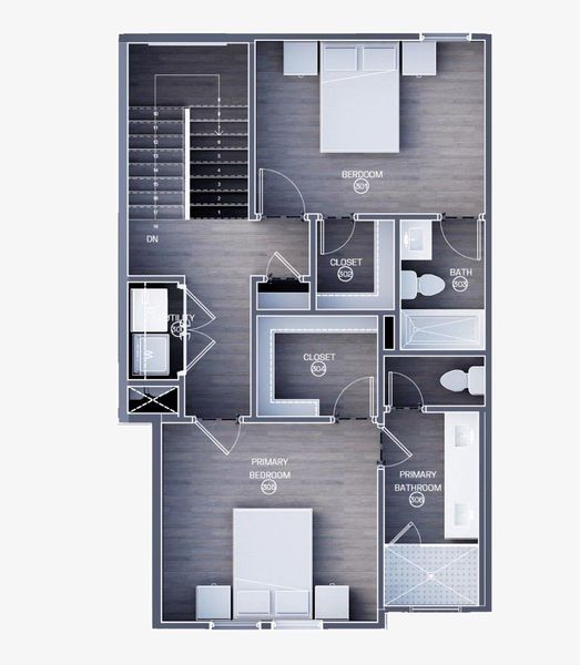 3rd Floor