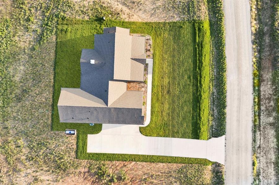 Image 24 of a home in The Reserve At Brock.