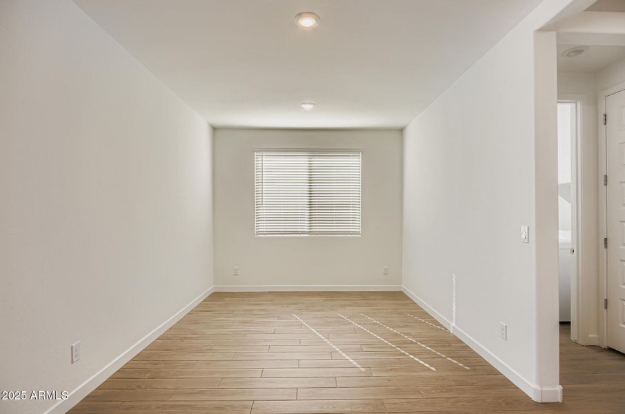 Dining Room Dining Room