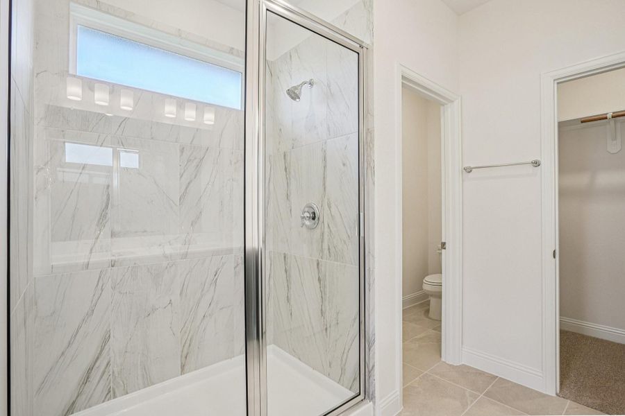 Image 38 of a home in Sienna 40'.