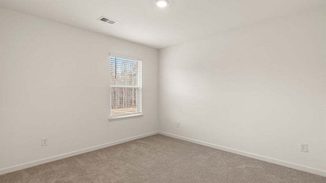 Spacious, unfurnished interior of a new home in Independence, Loganville (Image 33).
