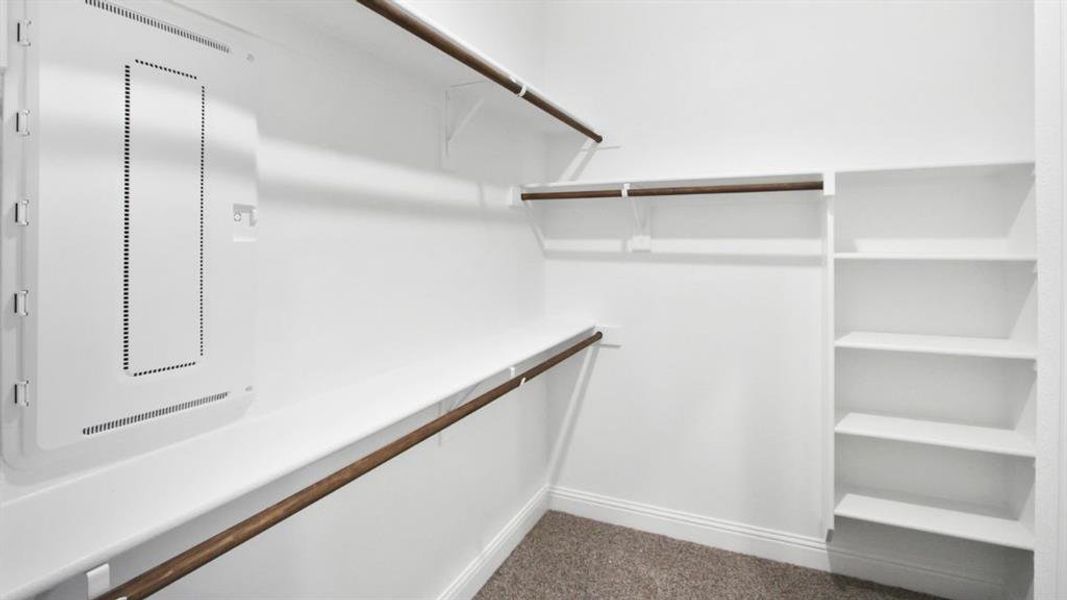 Image 17 of a home in The Landing at Hidden Lakes.