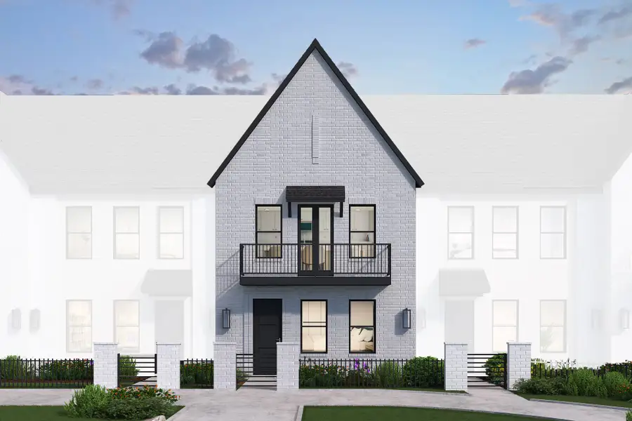 The Shortstop New Home in Arlington, TX.  - Slide 6