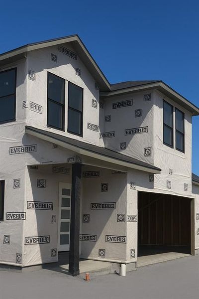 Ready soon! Ready soon!