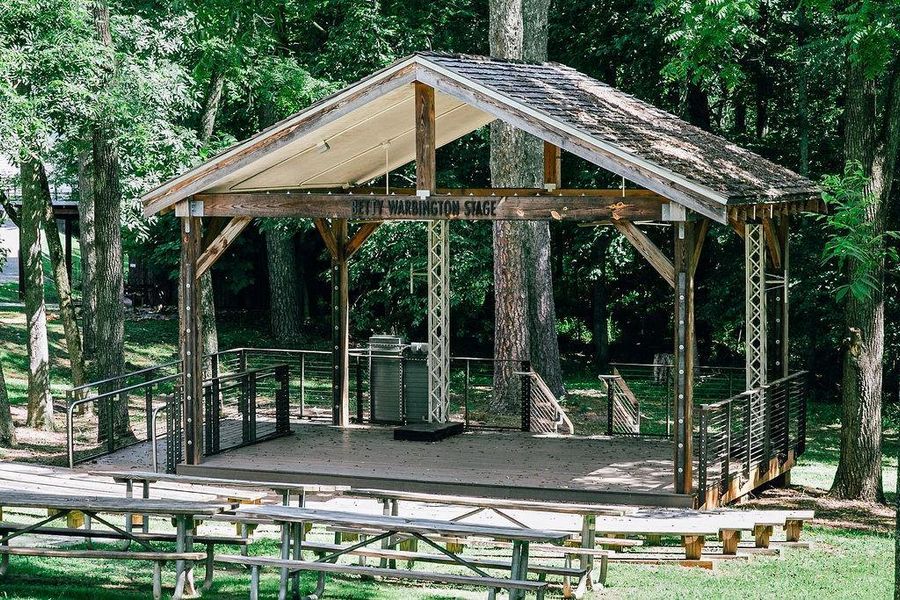 Community amenities in Pinecrest Ridge, Dacula (Image 40).