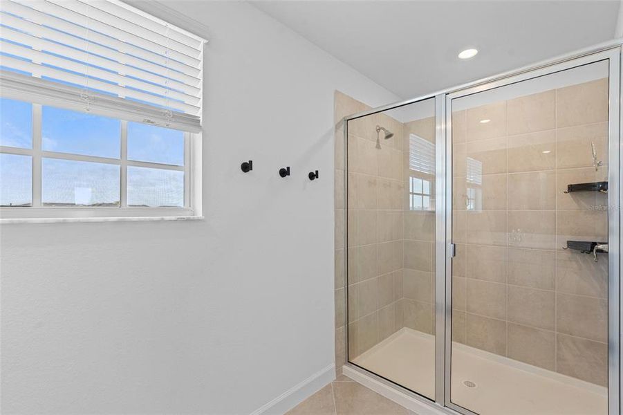 Furnished interior view inside a new home in Tuckers Cove: Villas, Punta Gorda (Image 13).