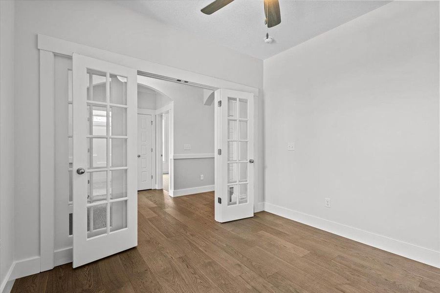 Image 26 of a home in Lakeside at Blue Ridge Plantation.