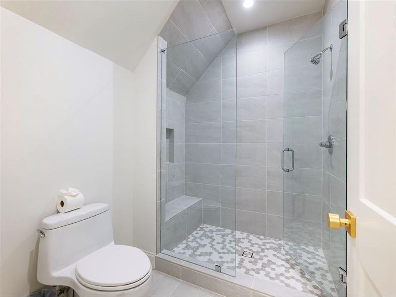 Furnished interior view inside a new home in , Buford (Image 60). Furnished interior view inside a new home in , Buford (Image 60).