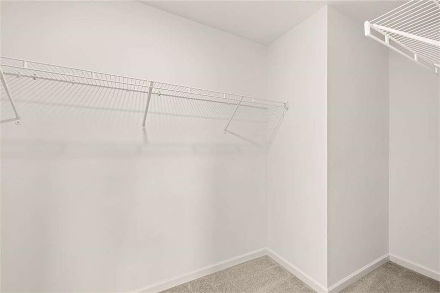 Spacious, unfurnished interior of a new home in Independence, Loganville (Image 27). Spacious, unfurnished interior of a new home in Independence, Loganville (Image 27).