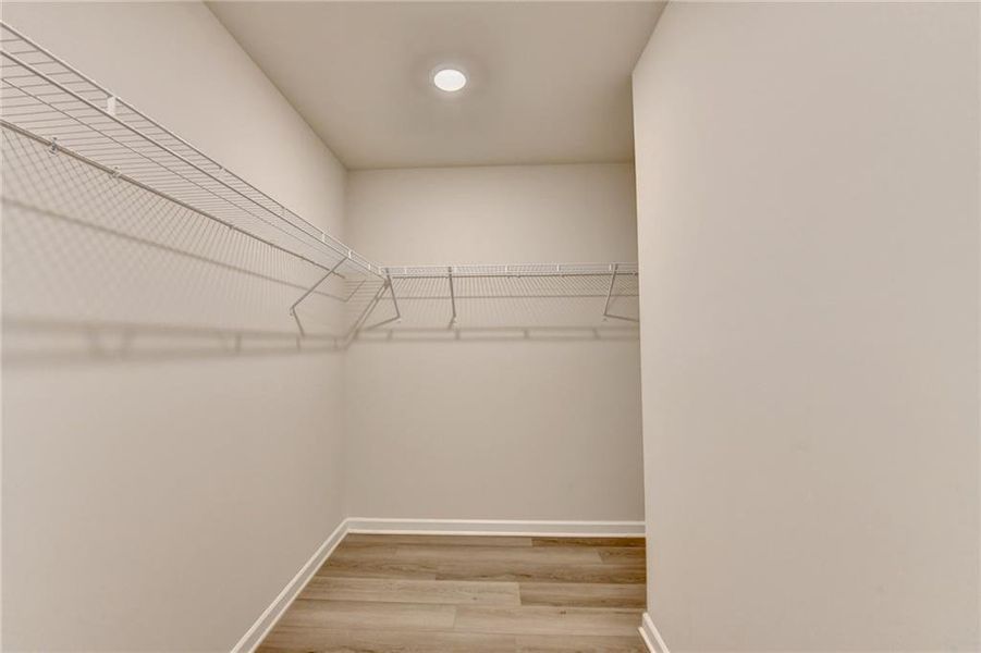 Spacious, unfurnished interior of a new home in , Lawrenceville (Image 31).