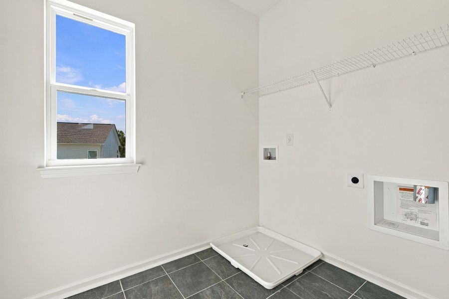 Spacious, unfurnished interior of a new home in Winston Place, Gallatin (Image 17). Spacious, unfurnished interior of a new home in Winston Place, Gallatin (Image 17).