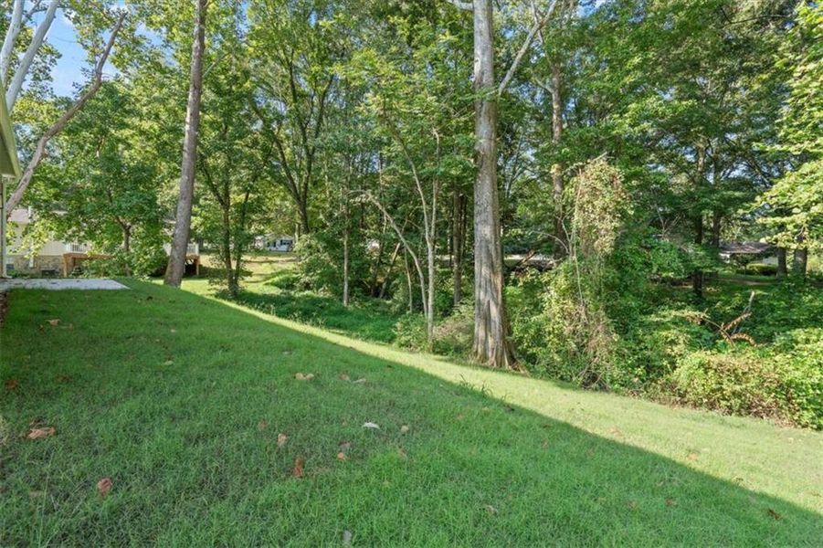 Natural landscape and outdoor views near  in Temple (Image 34).