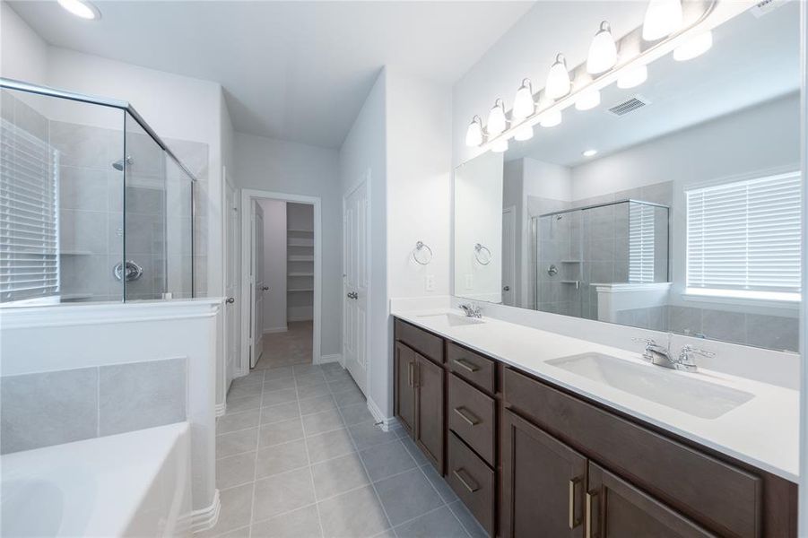 Primary Bathroom Primary Bathroom